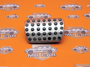 Накладка педали AMG MERCEDES-BENZ GLE-класс Coupe C292 (2015 - 2019) — Разборка Мерседес