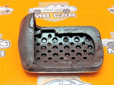 Накладка педали AMG MERCEDES-BENZ GLE-класс Coupe C292 (2015 - 2019) — Разборка Мерседес