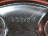 Докатка MERCEDES-BENZ E-класс W211/S211 (2002 - 2006) фото 3 &mdash; Разборка Мерседес