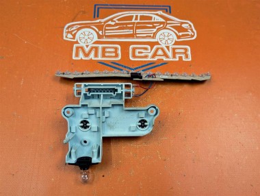 Плата заднего фонаря MERCEDES-BENZ S-класс W221 (2005 - 2009) — Разборка Мерседес