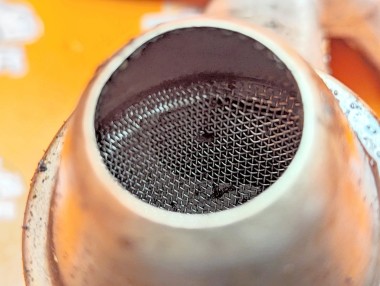 Насос масляный MERCEDES-BENZ 190 (W201) W201 (1982 - 1993) — Разборка Мерседес