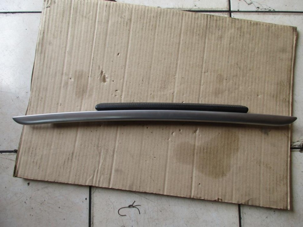 Ручка MERCEDES-BENZ GL-класс X164 (2006 - 2009) фото 1 — Разборка Мерседес