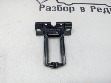 Направляющая MERCEDES-BENZ S-класс W220 (1998 - 2005) — Разборка Мерседес