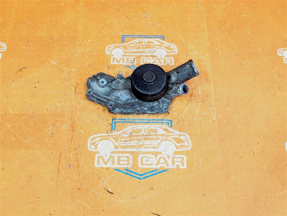 Помпа MERCEDES-BENZ S-класс W220 (1998 - 2005) фото 1 — Разборка Мерседес