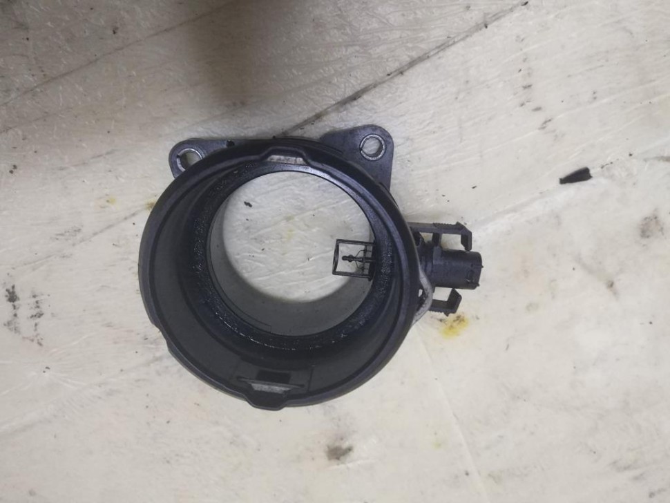 Фланец MERCEDES-BENZ CLS-класс C219 (2004 - 2008) фото 1 — Разборка Мерседес