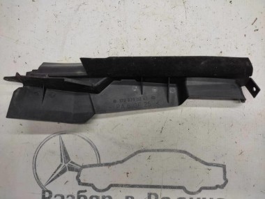 Распорка MERCEDES-BENZ SLK-класс R170 (1996 - 2000) — Разборка Мерседес