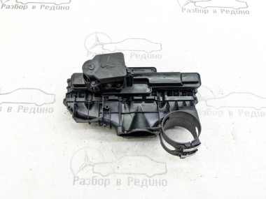 Коллектор впускной MERCEDES-BENZ E-класс W211/S211 (2002 - 2006) — Разборка Мерседес