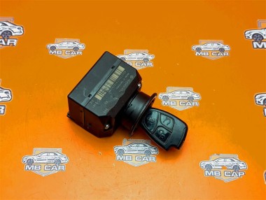 Замок зажигания MERCEDES-BENZ M-класс W164 (2005 - 2008) — Разборка Мерседес
