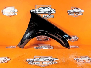 Крыло переднее правое MERCEDES-BENZ GL-класс X164 (2006 - 2009) &mdash; Разборка Мерседес