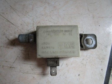 Антенна MERCEDES-BENZ S-класс W140 (1991 - 1998) — Разборка Мерседес