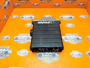 Блок управления двигателем MERCEDES-BENZ 190 (W201) W201 (1982 - 1993) — Разборка Мерседес