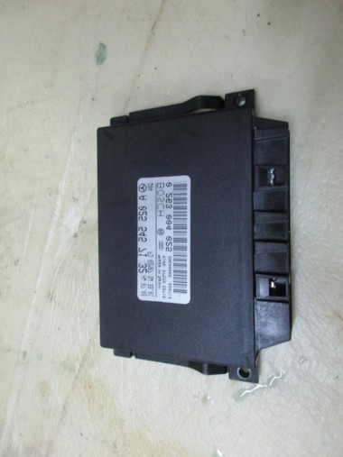 Блок парктроников MERCEDES-BENZ E-класс W211/S211 (2002 - 2006) — Разборка Мерседес