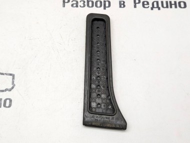 Накладка педали AMG MERCEDES-BENZ C-класс W204/S204 (2006 - 2011) — Разборка Мерседес
