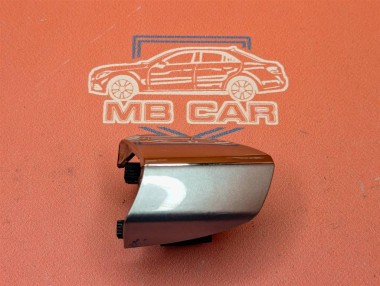 Крышка ручки двери MERCEDES-BENZ E-класс W212/S212/C207/A207 рестайлинг (2013 - 2016) — Разборка Мерседес