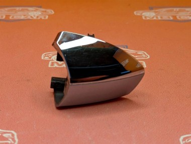 Крышка ручки двери MERCEDES-BENZ E-класс W212/S212/C207/A207 рестайлинг (2013 - 2016) — Разборка Мерседес