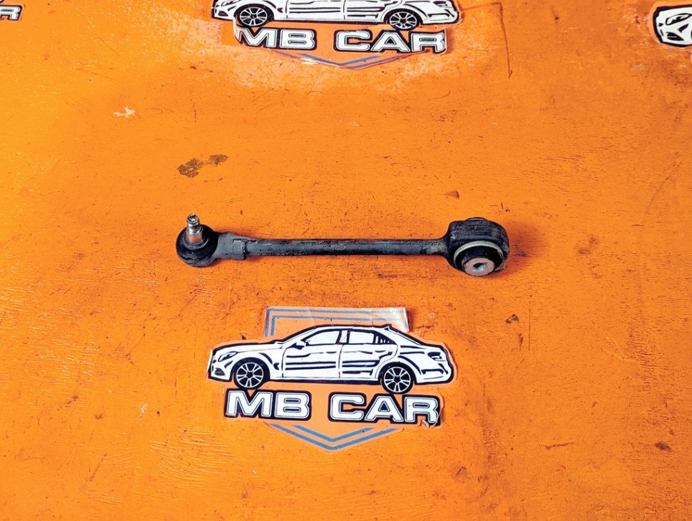 Рычаг передний нижний левый MERCEDES-BENZ C-класс W204/S204/С204 рестайлинг (2011 - 2015) фото 1 &mdash; Разборка Мерседес