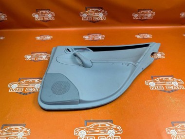 Карта двери задняя правая MERCEDES-BENZ C-класс W203/S203/CL203 (2000 - 2004) — Разборка Мерседес