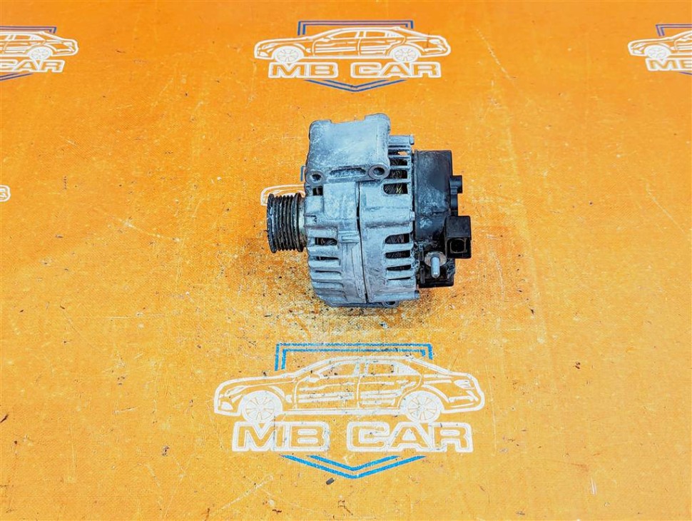 Генератор MERCEDES-BENZ E-класс W213/S213/C238/A238 (2016 - 2021) фото 1 — Разборка Мерседес