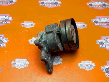 Натяжитель ремня MERCEDES-BENZ E-класс AMG W211/S211 (2002 - 2006) — Разборка Мерседес