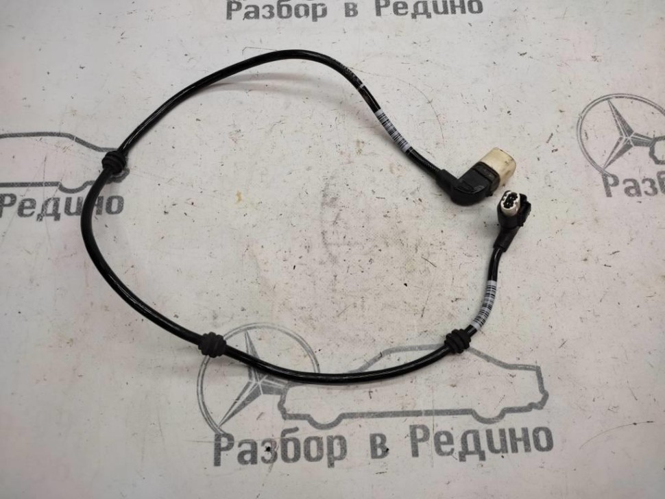 Провод электропривода ручника MERCEDES-BENZ E-класс W213/S213/C238/A238 (2016 - 2021) фото 1 — Разборка Мерседес
