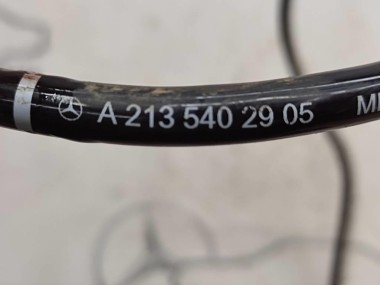 Провод электропривода ручника MERCEDES-BENZ E-класс W213/S213/C238/A238 (2016 - 2021) — Разборка Мерседес