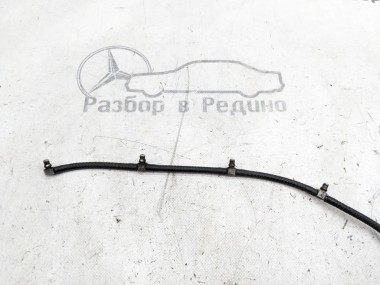 Обратка форсунок MERCEDES-BENZ Vito W638 (1996 - 2003) — Разборка Мерседес