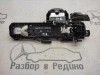 Ответная часть замка двери MERCEDES-BENZ M-класс W166 (2011 - 2015) фото 1 — Разборка Мерседес