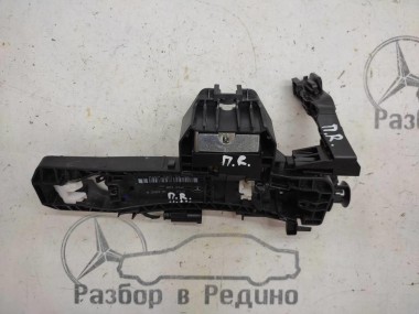 Ответная часть замка двери MERCEDES-BENZ M-класс W166 (2011 - 2015) — Разборка Мерседес