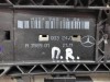 Ответная часть замка двери MERCEDES-BENZ M-класс W166 (2011 - 2015) фото 4 — Разборка Мерседес