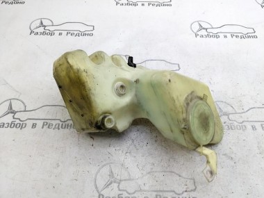 Бачок омывателя MERCEDES-BENZ S-класс W220 рестайлинг (2002 - 2005) — Разборка Мерседес