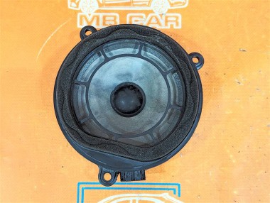 Динамик MERCEDES-BENZ C-класс W203/S203/CL203 рестайлинг (2004 - 2008) — Разборка Мерседес