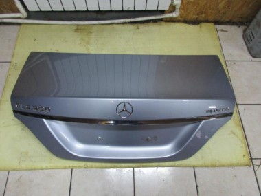 Крышка багажника MERCEDES-BENZ CLS-класс C218/X218 рестайлинг (2014 - 2017) — Разборка Мерседес