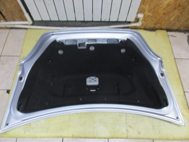 Крышка багажника MERCEDES-BENZ CLS-класс C218/X218 рестайлинг (2014 - 2017) — Разборка Мерседес