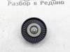 Ролик натяжителя ремня MERCEDES-BENZ E-class w211 фото 1 — Разборка Мерседес
