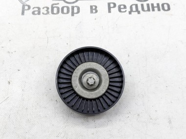 Ролик натяжителя ремня MERCEDES-BENZ E-класс W211/S211 (2002 - 2006) — Разборка Мерседес