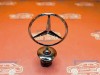 Эмблема капота MERCEDES-BENZ E-класс W212/S212/C207/A207 (2009 - 2013) фото 4 — Разборка Мерседес