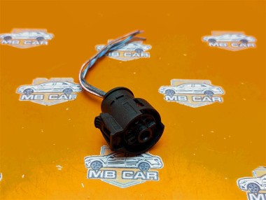 Разъем MERCEDES-BENZ E-класс W211/S211 (2002 - 2006) — Разборка Мерседес