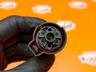 Разъем MERCEDES-BENZ E-класс W211/S211 (2002 - 2006) — Разборка Мерседес