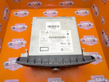 Команд MERCEDES-BENZ E-класс W212/S212/C207/A207 рестайлинг (2013 - 2016) &mdash; Разборка Мерседес