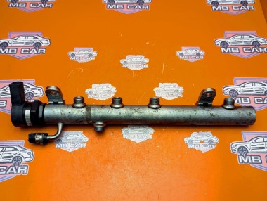 Рампа топливная MERCEDES-BENZ M-класс W164 (2005 - 2008) &mdash; Разборка Мерседес