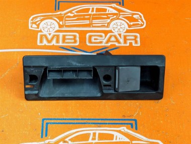 Ручка двери внутренняя MERCEDES-BENZ Sprinter W901-905 (1995 - 2006) — Разборка Мерседес