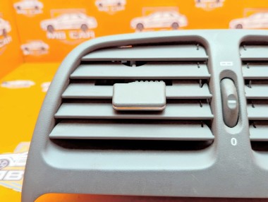 Воздуховод центральный MERCEDES-BENZ CLK-класс C208/W208 (1997 - 2000) — Разборка Мерседес