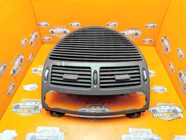 Воздуховод центральный MERCEDES-BENZ E-класс W211/S211 (2002 - 2006) &mdash; Разборка Мерседес