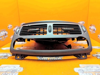 Воздуховод центральный MERCEDES-BENZ E-класс W211/S211 (2002 - 2006) &mdash; Разборка Мерседес