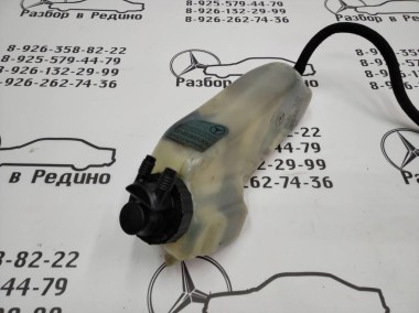 Бачок гидроподвески MERCEDES-BENZ W124 W124/S124/C124/A124 (1984 - 1993) — Разборка Мерседес