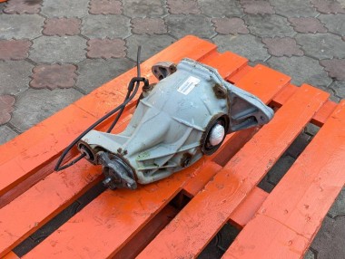 Редуктор задний MERCEDES-BENZ GL-класс X166 (2012 - 2016) — Разборка Мерседес