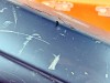 Крыло переднее левое MERCEDES-BENZ 190 (W201) W201 (1982 - 1993) фото 9 &mdash; Разборка Мерседес