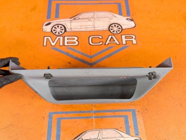 Крышка MERCEDES-BENZ V-класс W638/W639 (1996 - 2003) V 220 2.1 D AT (122 л.с.) &mdash; Разборка Мерседес