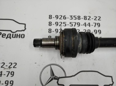 Привод задний MERCEDES-BENZ C-класс W203/S203/CL203 (2000 - 2004) — Разборка Мерседес