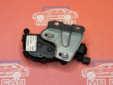 Моторчик задней форточки MERCEDES-BENZ GL-класс X166 (2012 - 2016) — Разборка Мерседес